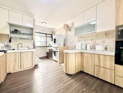 Blk 495B Tampines Street 43 (Tampines), HDB Executive #577016291